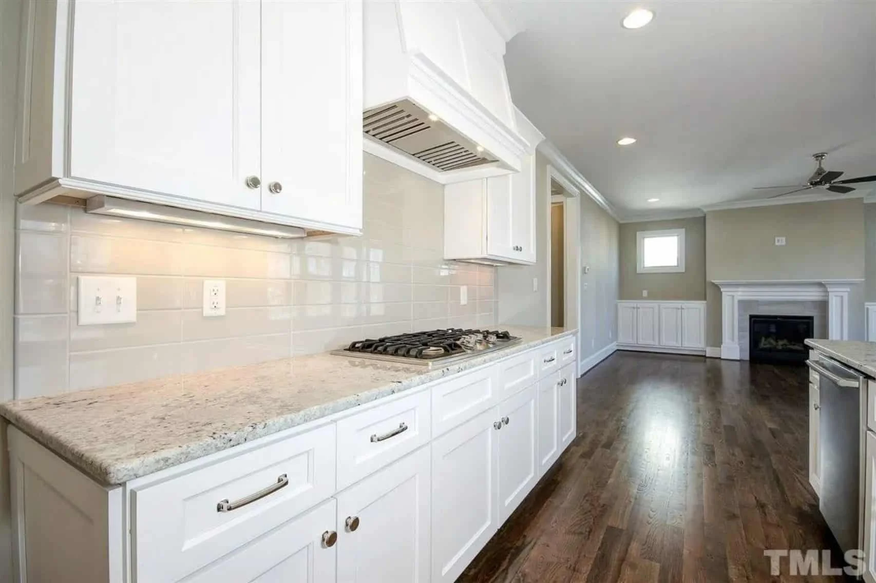 Spacious 5-Bedroom house Plan with Detailed CAD Designs