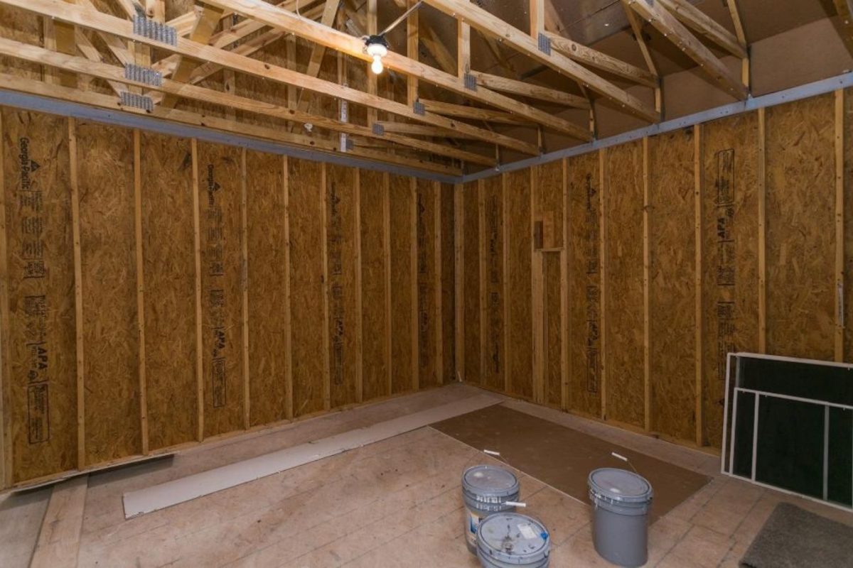 Modern Craftsman house Plan with Detailed Blueprints & CAD Designs