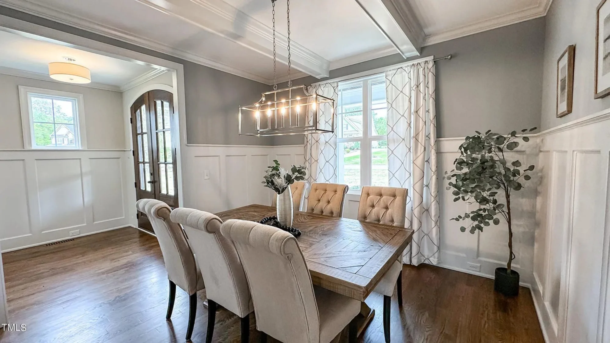 Explore Luxury house Plan with Blueprint: 4 Bed, 4 Bath Designs