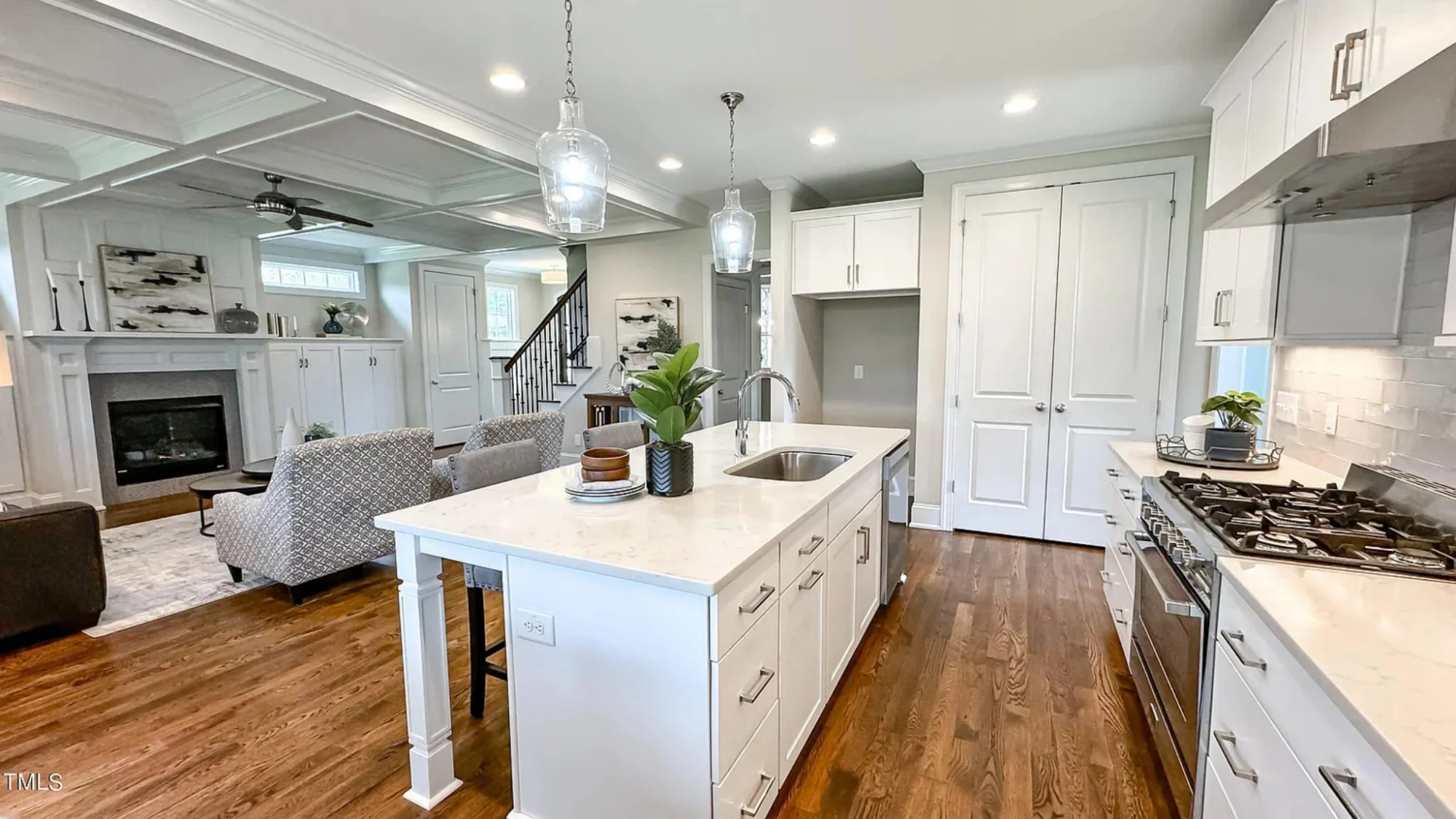 Explore Luxury house Plan with Blueprint: 4 Bed, 4 Bath Designs