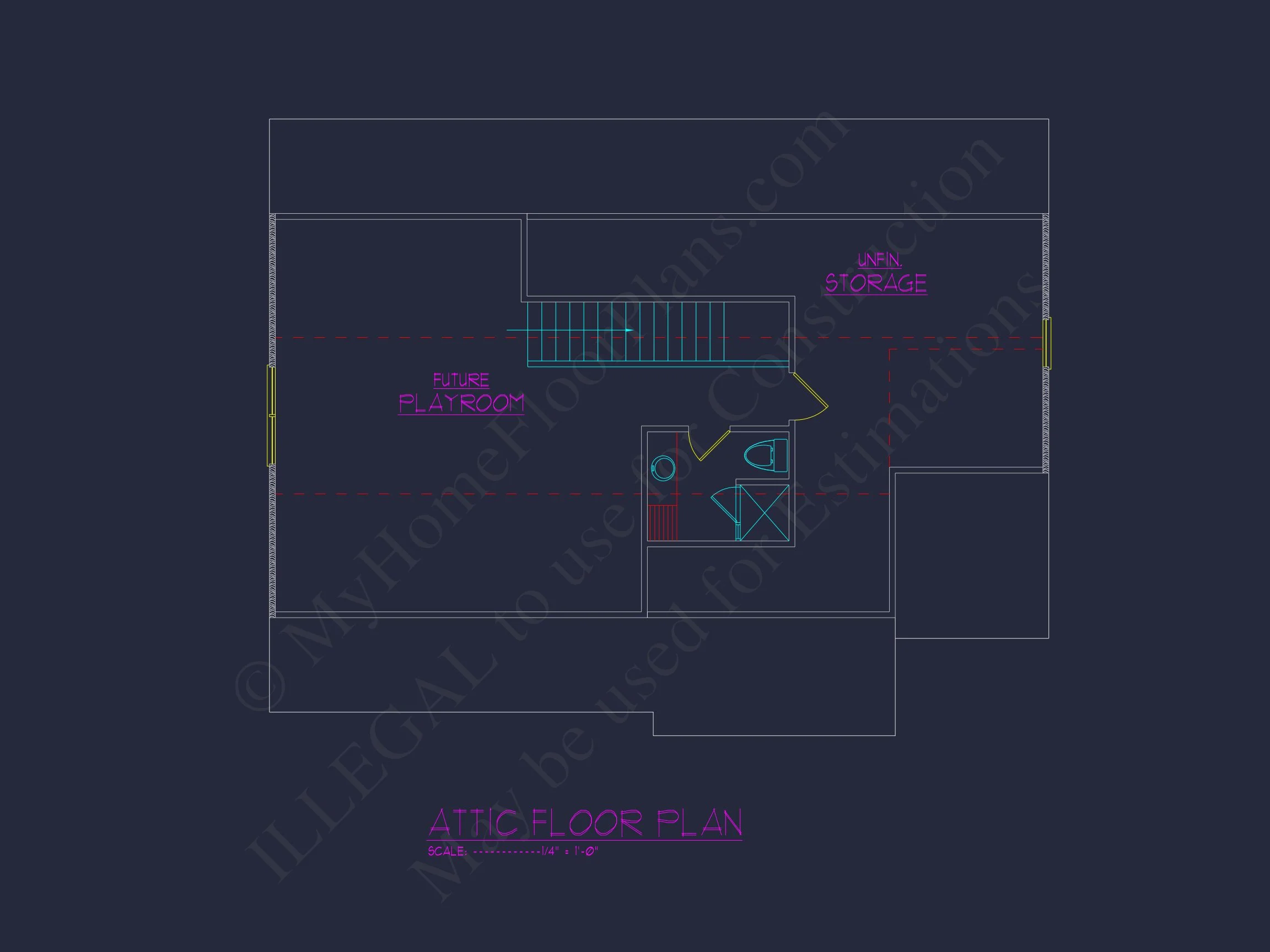 17-1392 HOUSE PLAN - Modern Craftsman House Plan with Detailed Floor Blueprint 33 Modern Craftsman house Plan with Detailed Floor Blueprint