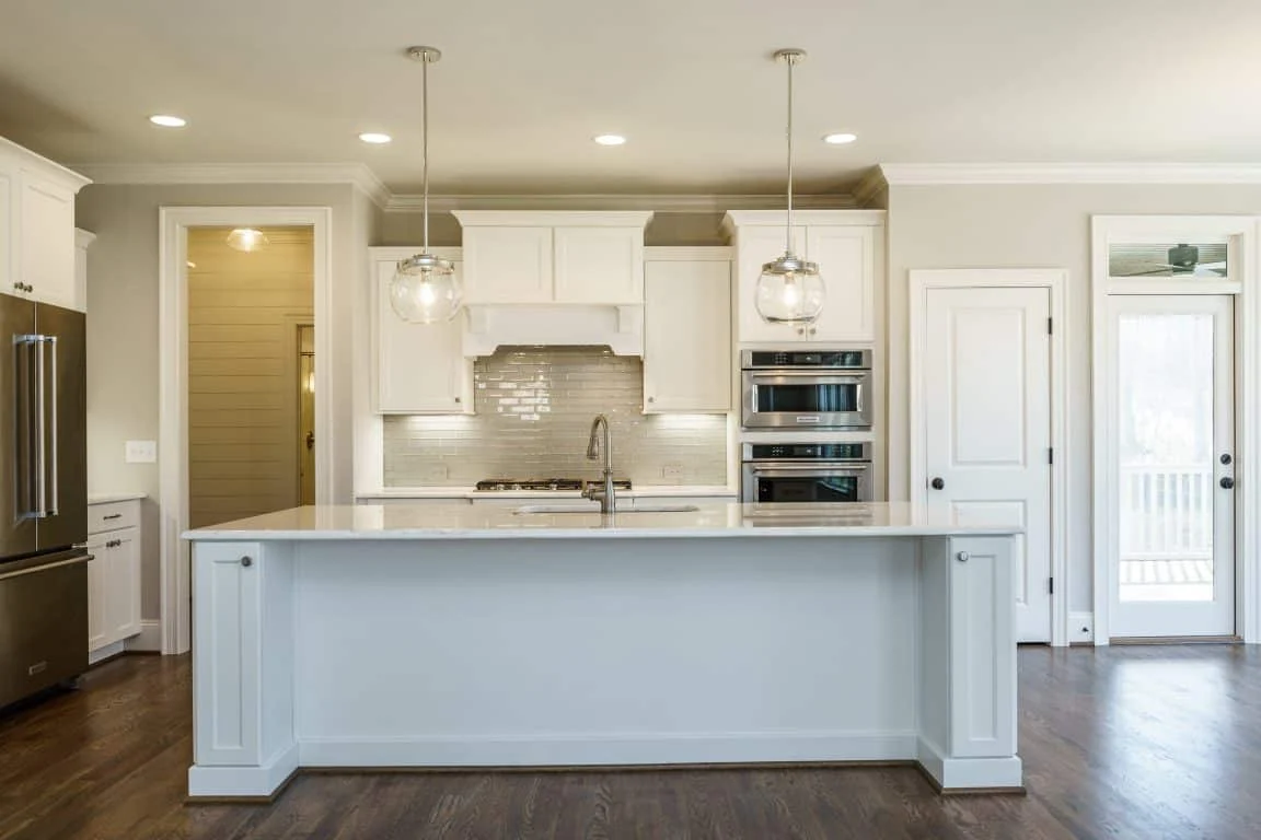 17-1392 HOUSE PLAN - Modern Craftsman House Plan with Detailed Floor Blueprint 26 Modern Craftsman house Plan with Detailed Floor Blueprint