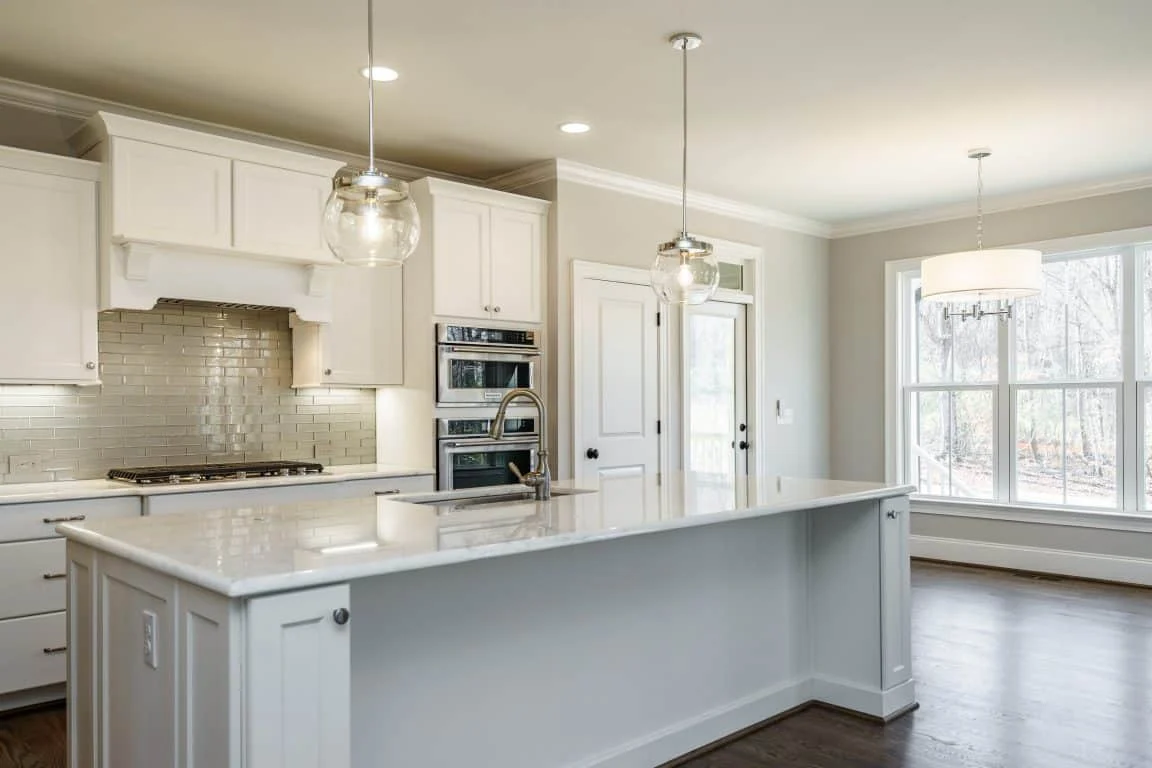 17-1392 HOUSE PLAN - Modern Craftsman House Plan with Detailed Floor Blueprint 25 Modern Craftsman house Plan with Detailed Floor Blueprint