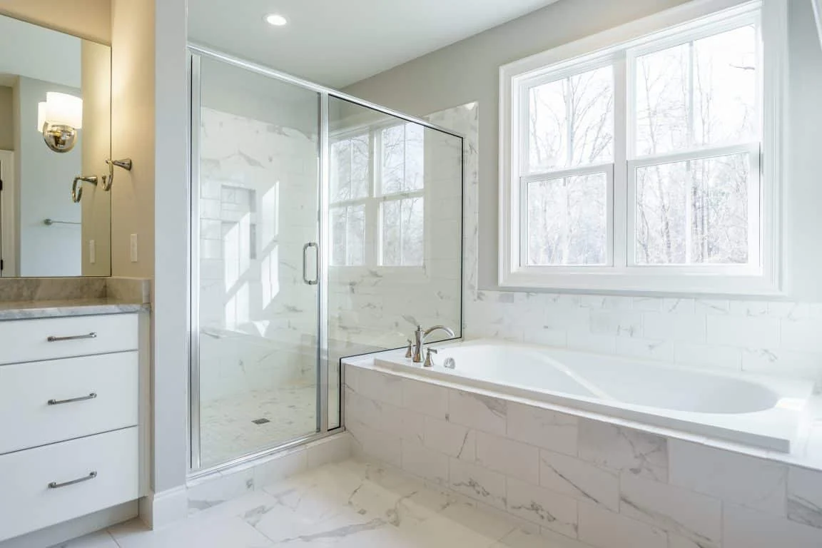 17-1392 HOUSE PLAN - Modern Craftsman House Plan with Detailed Floor Blueprint 12 Modern Craftsman house Plan with Detailed Floor Blueprint