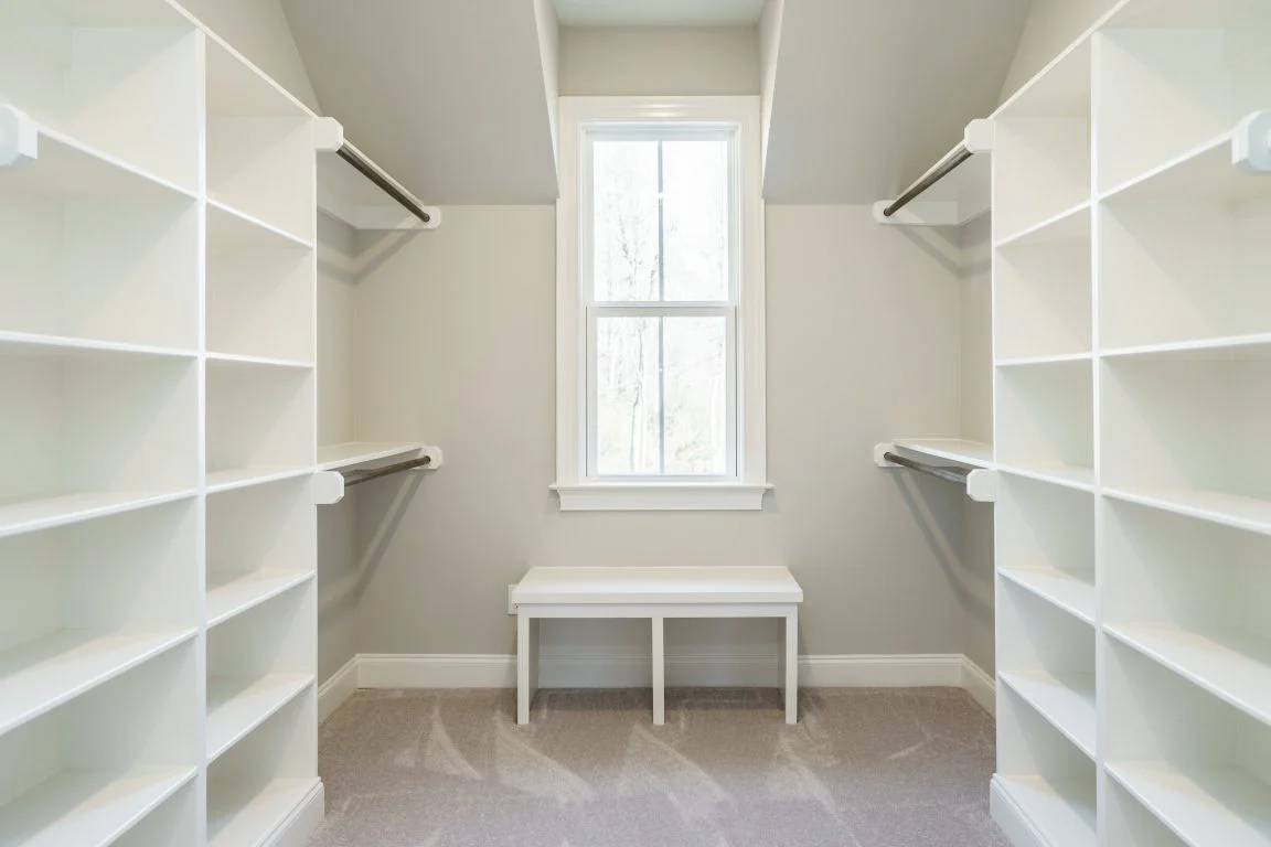 17-1392 HOUSE PLAN - Modern Craftsman House Plan with Detailed Floor Blueprint 11 Modern Craftsman house Plan with Detailed Floor Blueprint