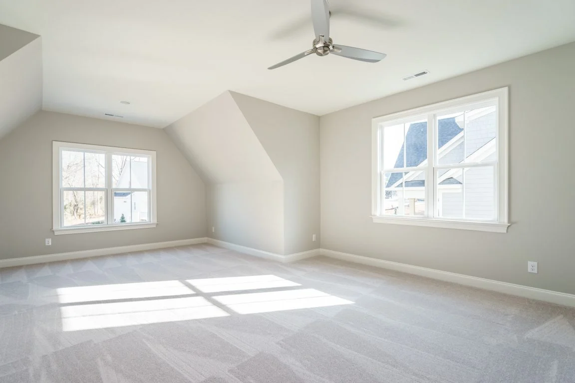 17-1392 HOUSE PLAN - Modern Craftsman House Plan with Detailed Floor Blueprint 6 Modern Craftsman house Plan with Detailed Floor Blueprint