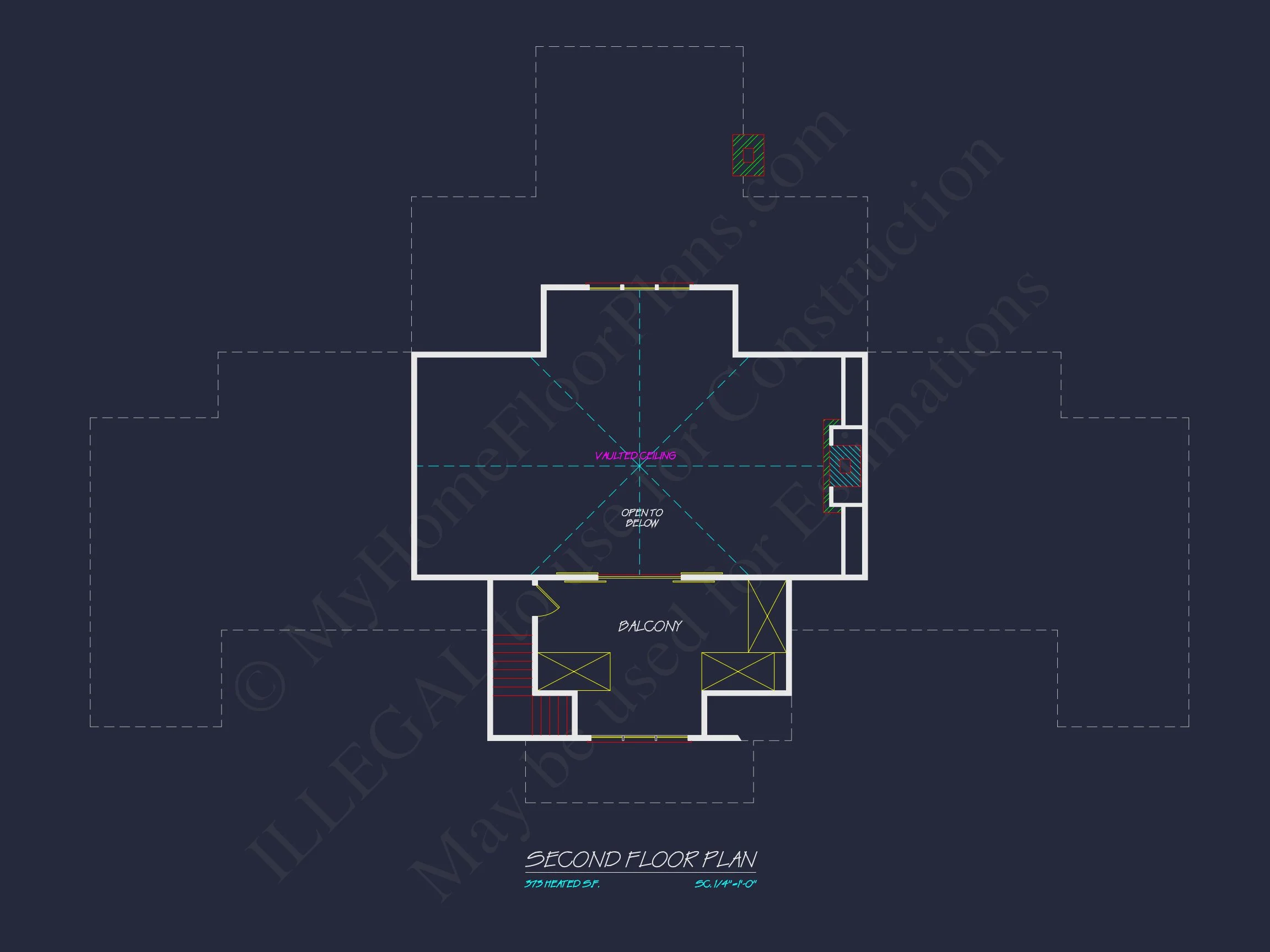 17-1316 HOUSE PLAN - Craftsman House Plan with 4 Beds, Open Floor Plan & CAD Designs 5 Craftsman house Plan with 4 Beds, Open Floor Plan & CAD Designs