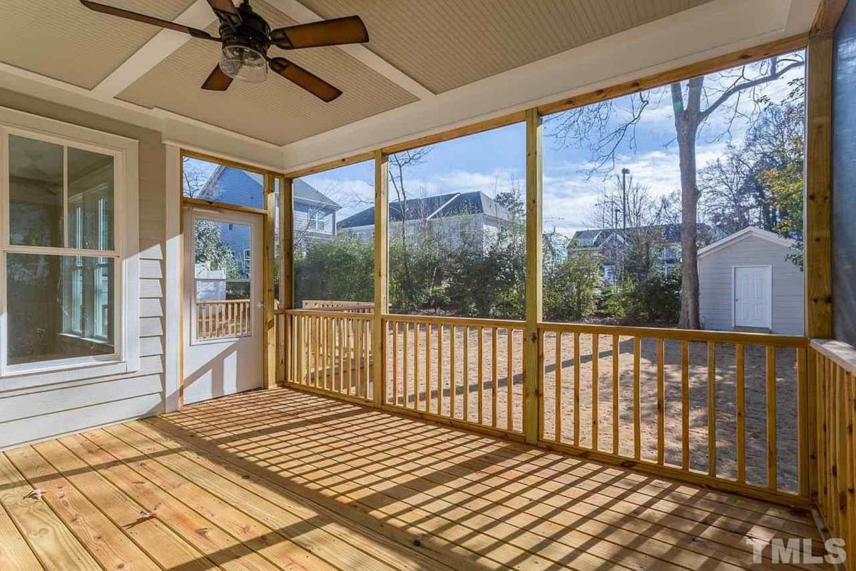 Modern house Blueprint: Spacious Floor Plan & Architectural Designs