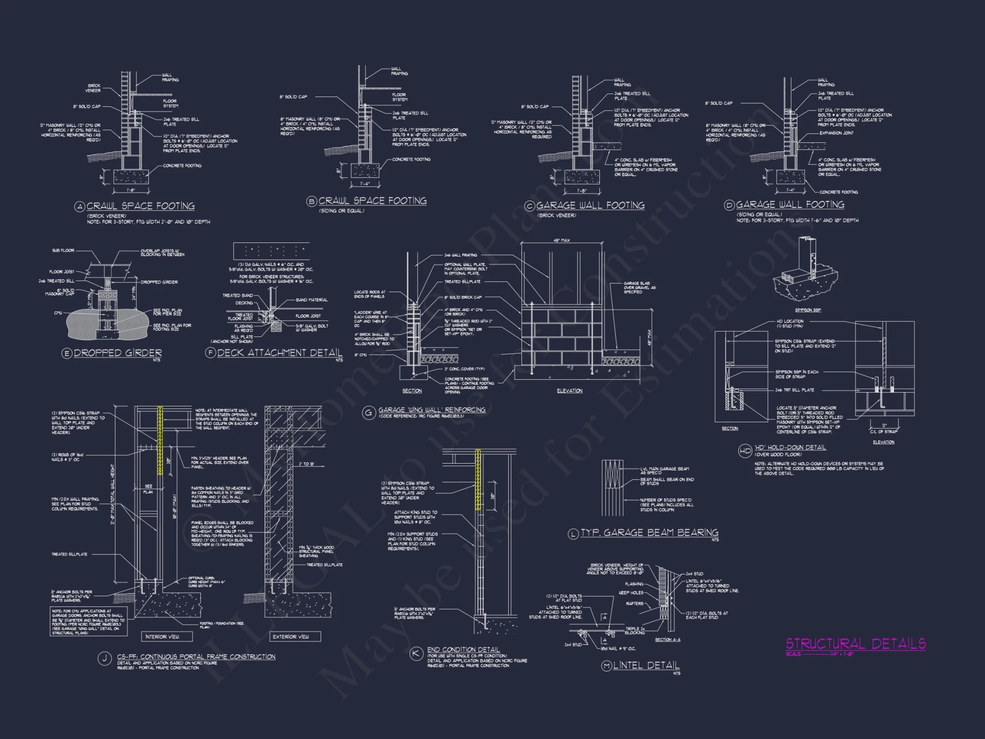 Elegant house floor plan featuring 4 bedrooms and modern designs
