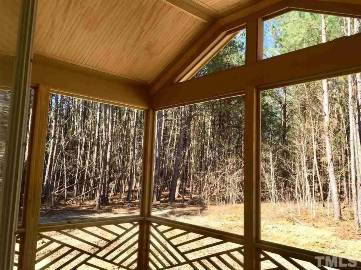 Elegant house floor plan featuring 4 bedrooms and modern designs