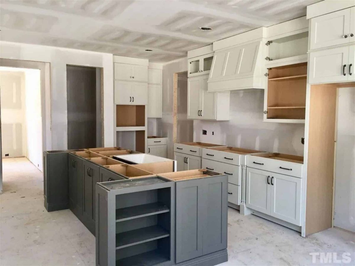 Elegant house floor plan featuring 4 bedrooms and modern designs