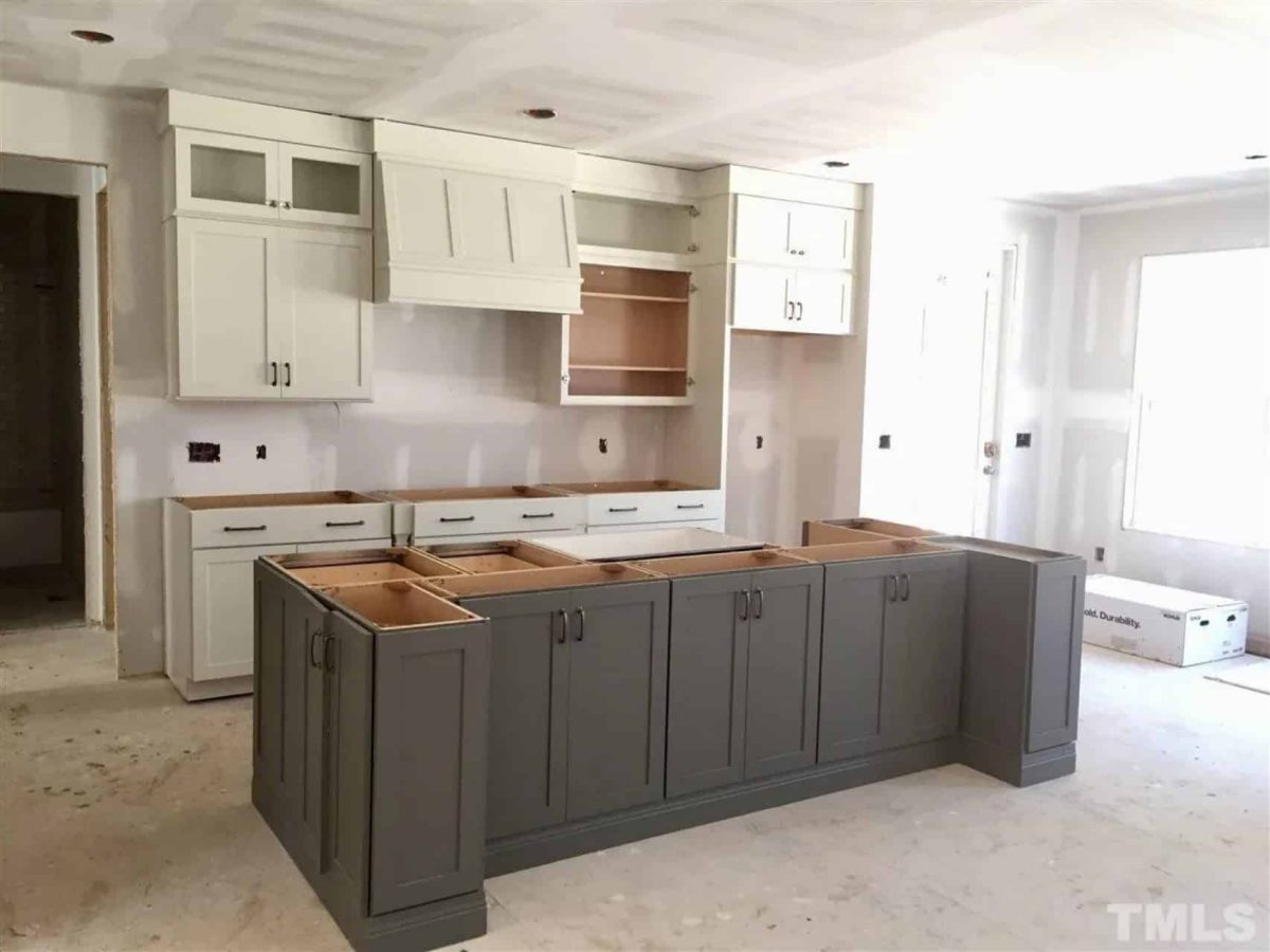 Elegant house floor plan featuring 4 bedrooms and modern designs