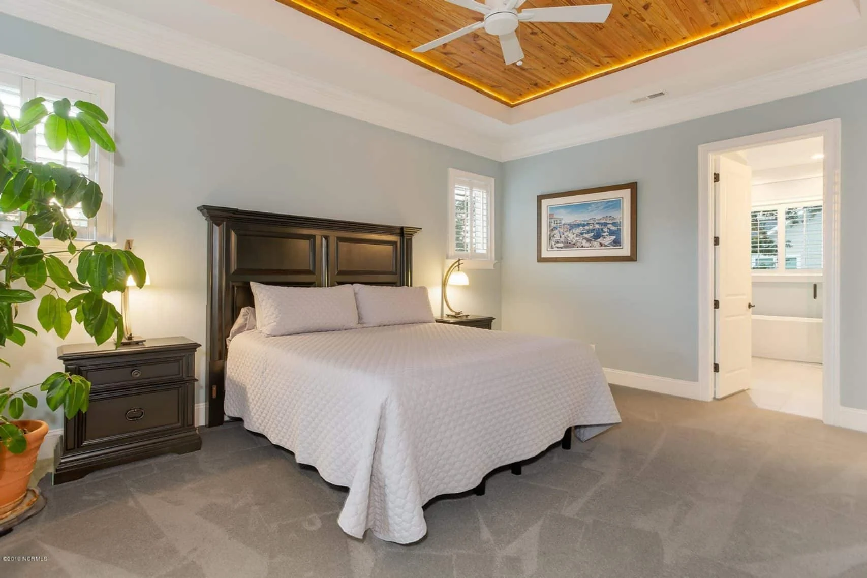 Beach house Floor Plan with CAD Designs & Open Layout Features