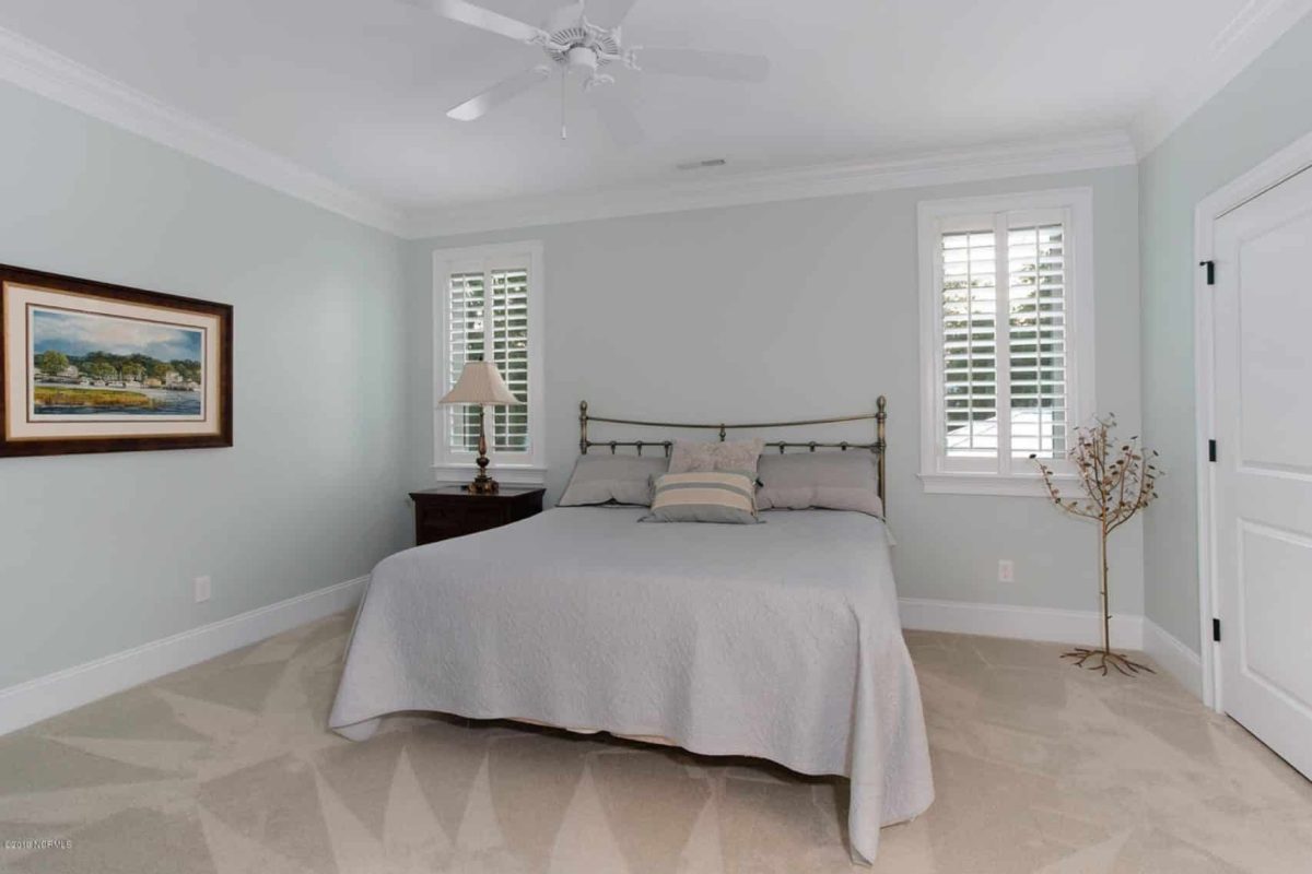 Beach house Floor Plan with CAD Designs & Open Layout Features