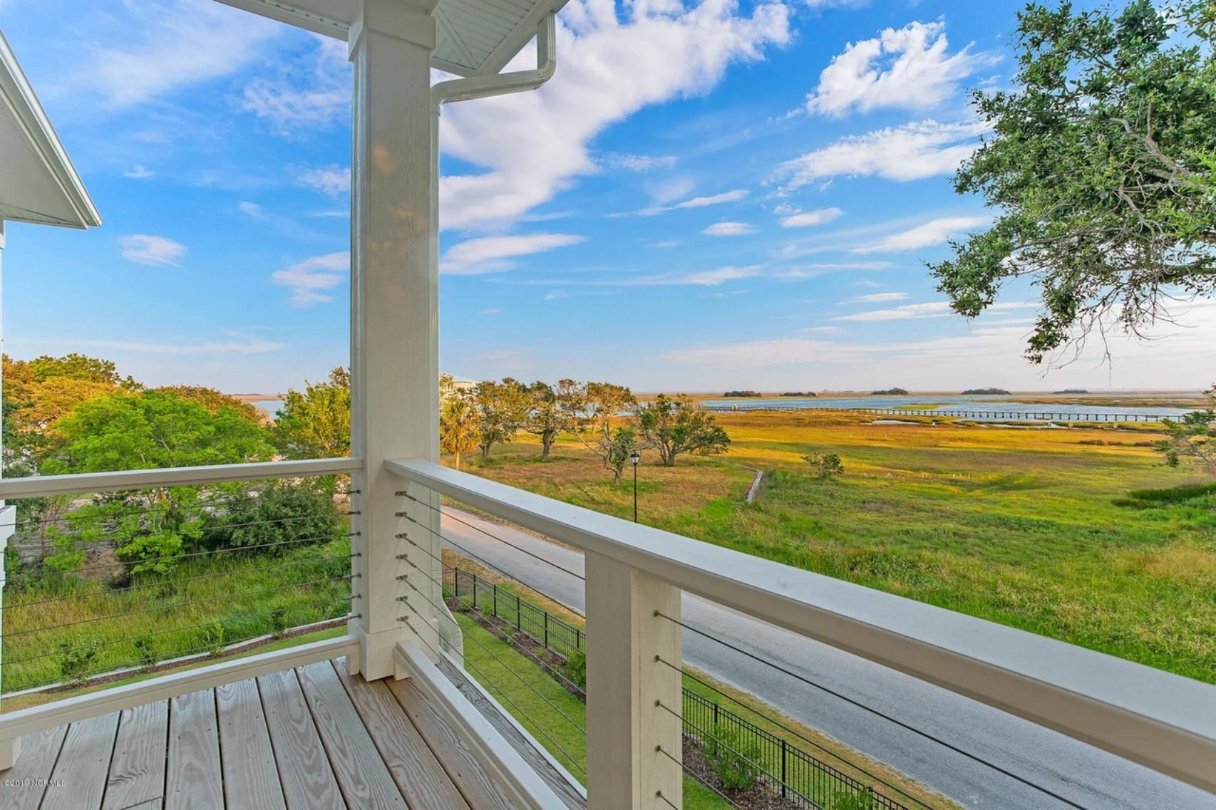 Beach house Floor Plan with CAD Designs & Open Layout Features