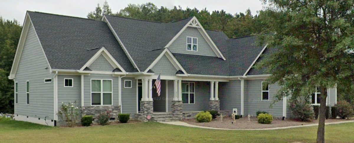 Spacious house Plan: Floor & Blueprint Designs with CAD