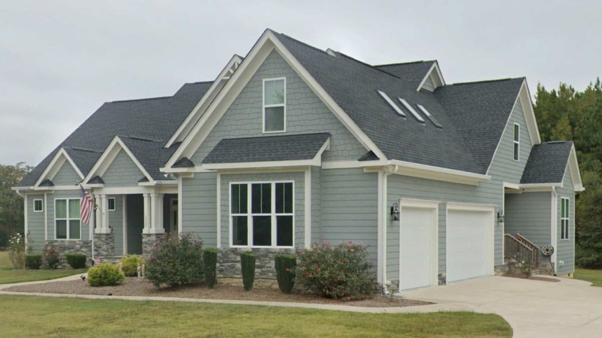 Spacious house Plan: Floor & Blueprint Designs with CAD