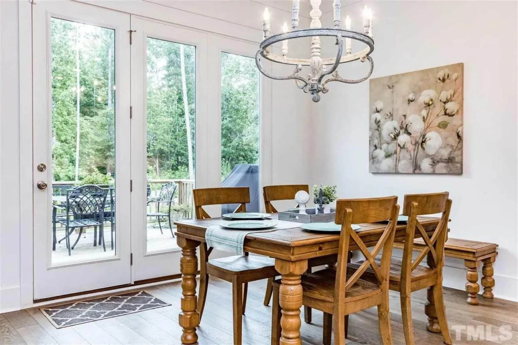 16-1246 HOUSE PLAN - Beautiful 2-Story House Blueprint with 5 Bedrooms & 3-Car Garage 26 Beautiful 2-Story house Blueprint with 5 Bedrooms & 3-Car Garage