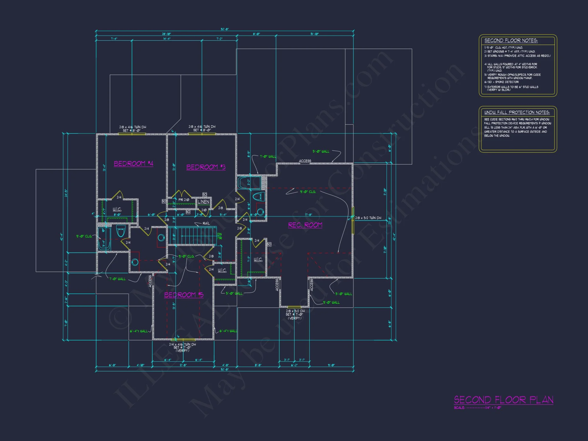 Architectural house Designs