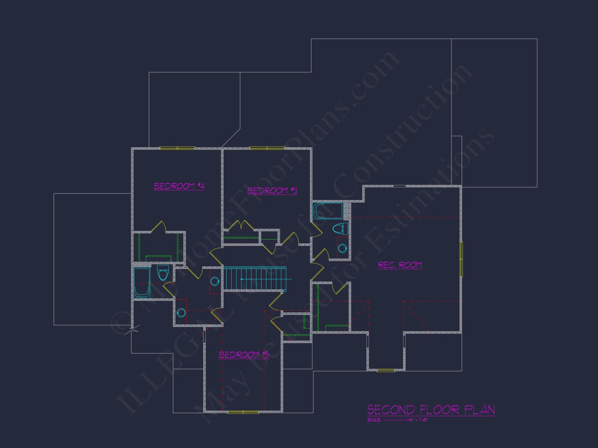 Architectural house Designs