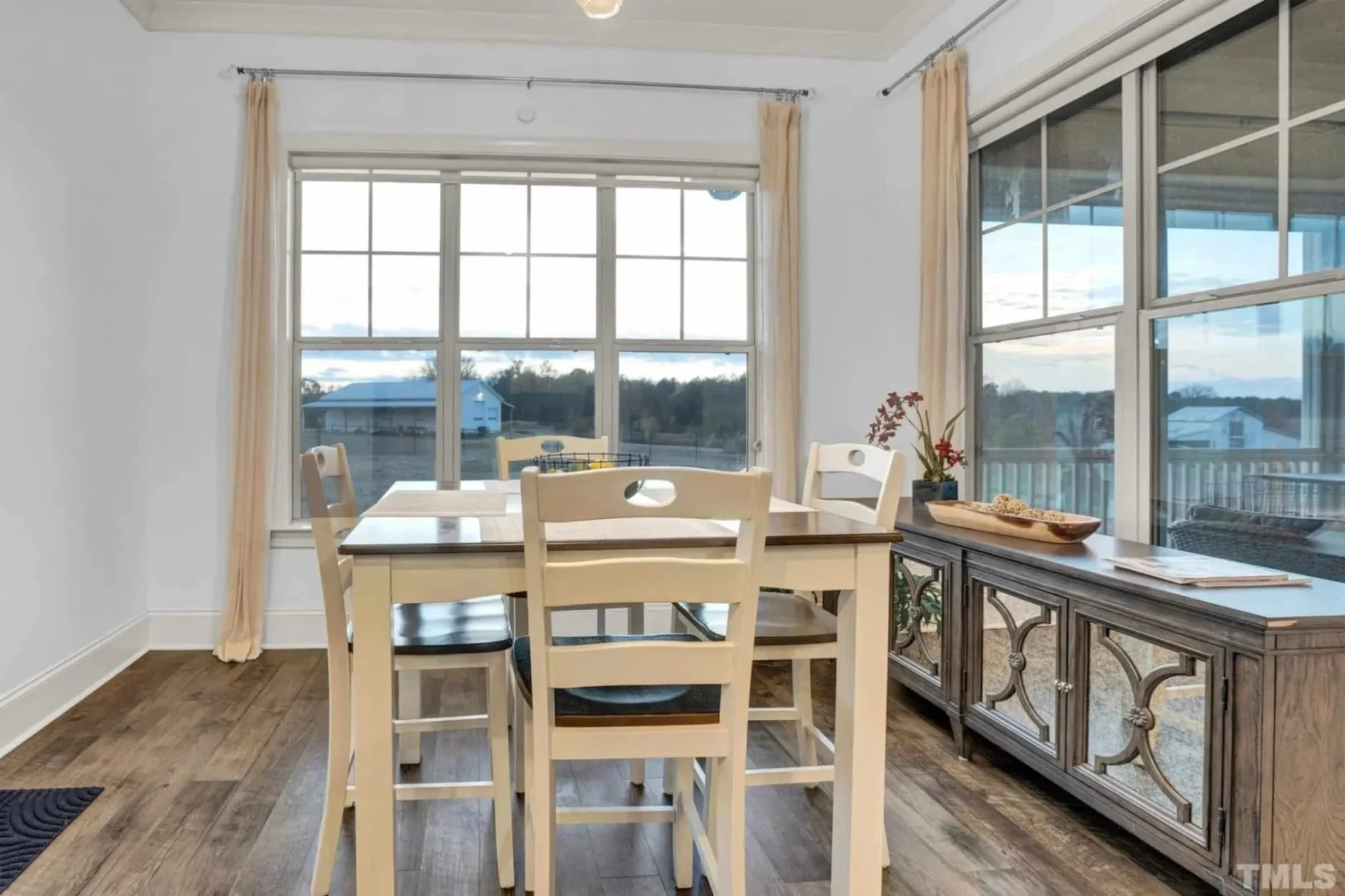 Craftsman-Style house Plan: Spacious 4 Bed, 4 Bath Designs