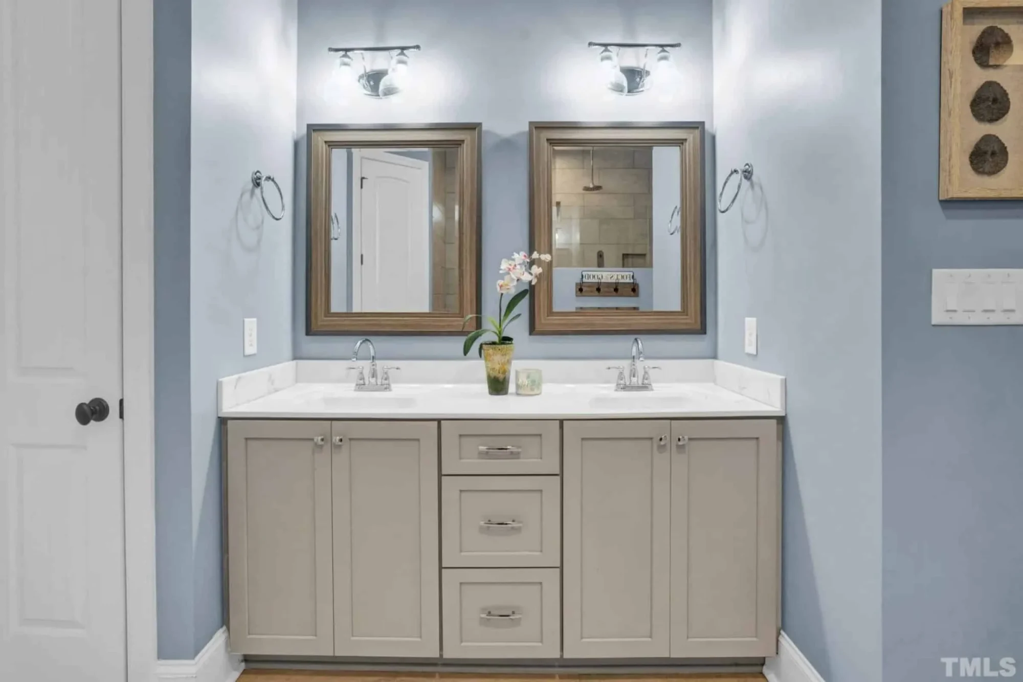 Craftsman-Style house Plan: Spacious 4 Bed, 4 Bath Designs