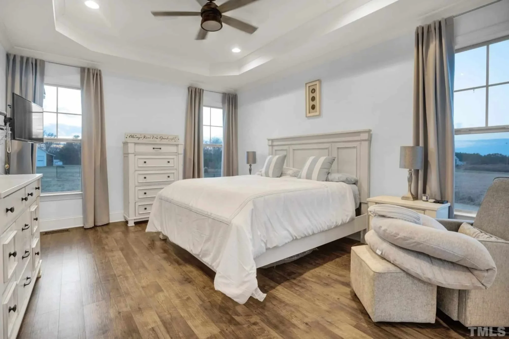 Craftsman-Style house Plan: Spacious 4 Bed, 4 Bath Designs