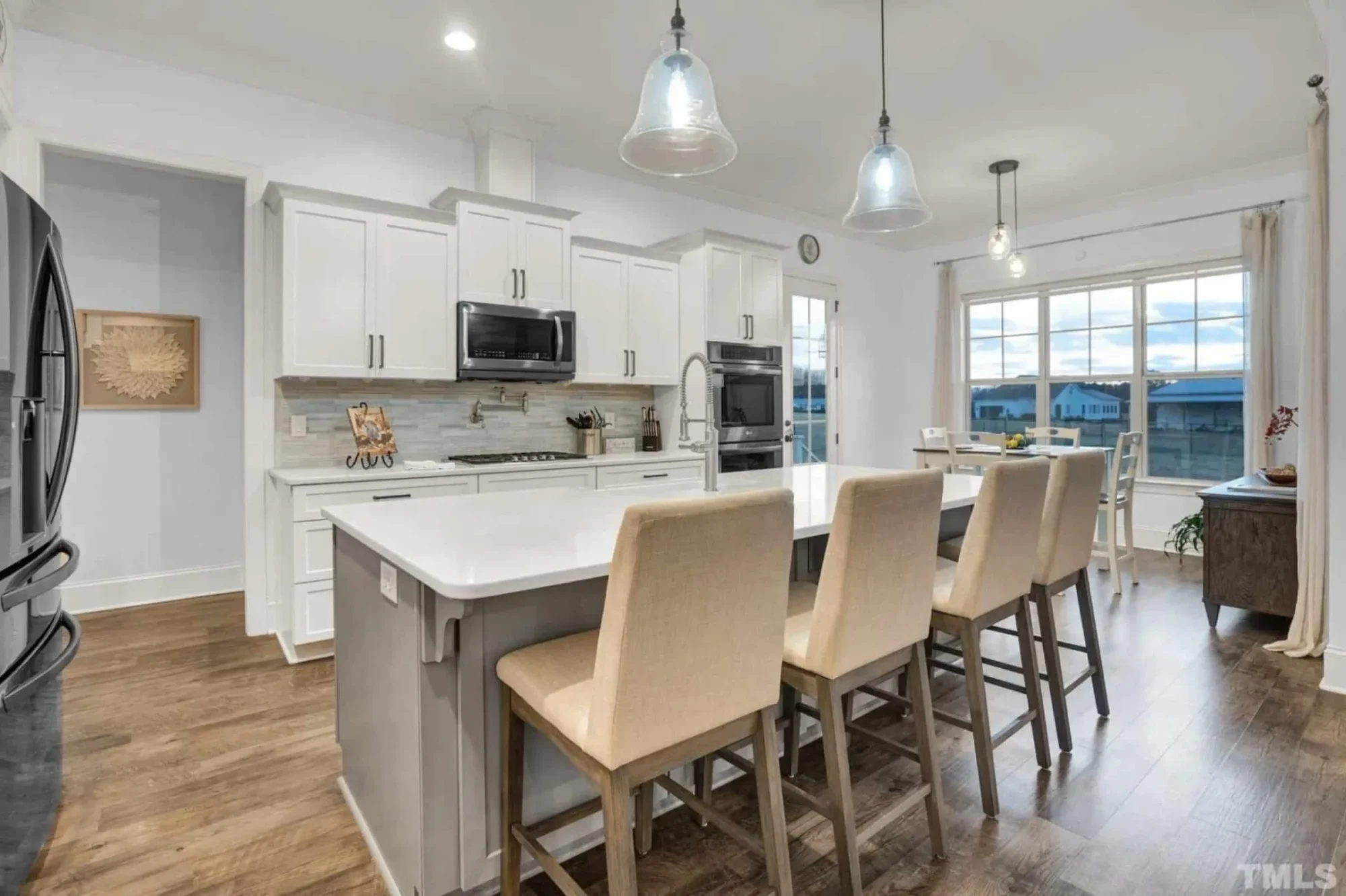 Craftsman-Style house Plan: Spacious 4 Bed, 4 Bath Designs