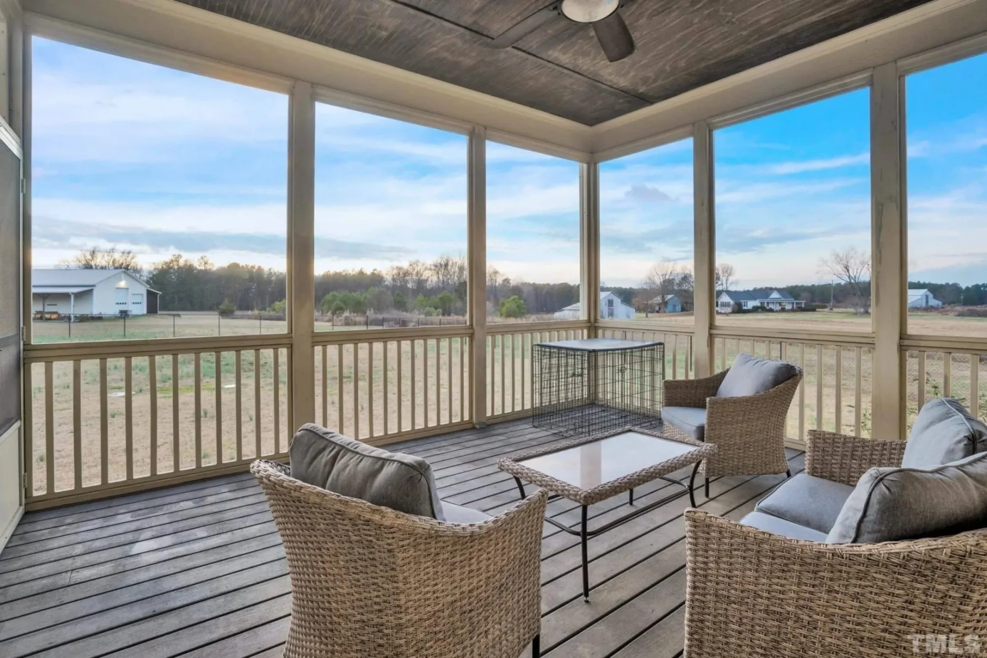 Craftsman-Style house Plan: Spacious 4 Bed, 4 Bath Designs