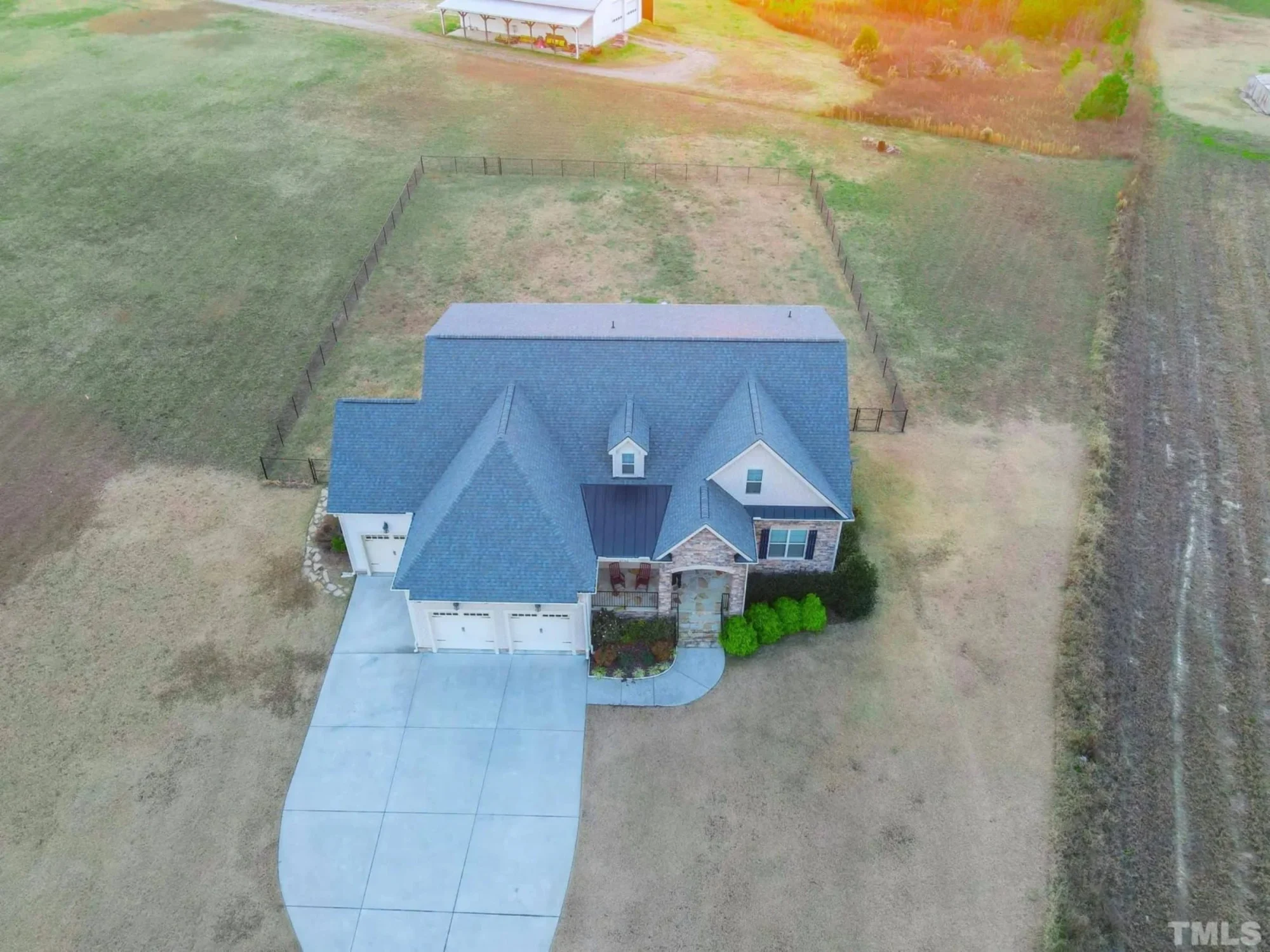 Craftsman-Style house Plan: Spacious 4 Bed, 4 Bath Designs