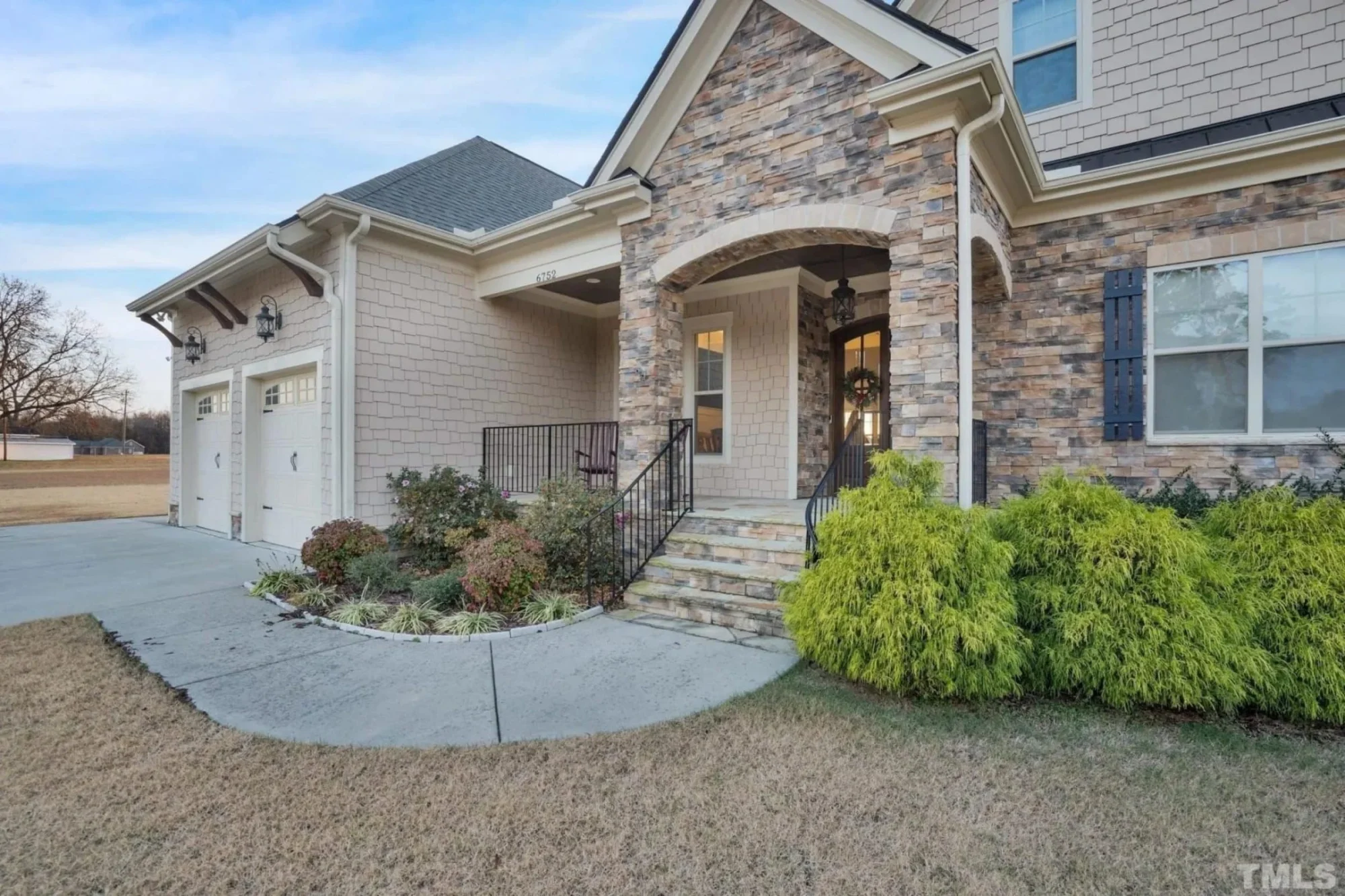 Craftsman-Style house Plan: Spacious 4 Bed, 4 Bath Designs