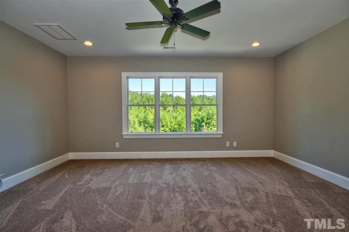 Elegant house Plan: Floor Designs and Architectural Blueprint