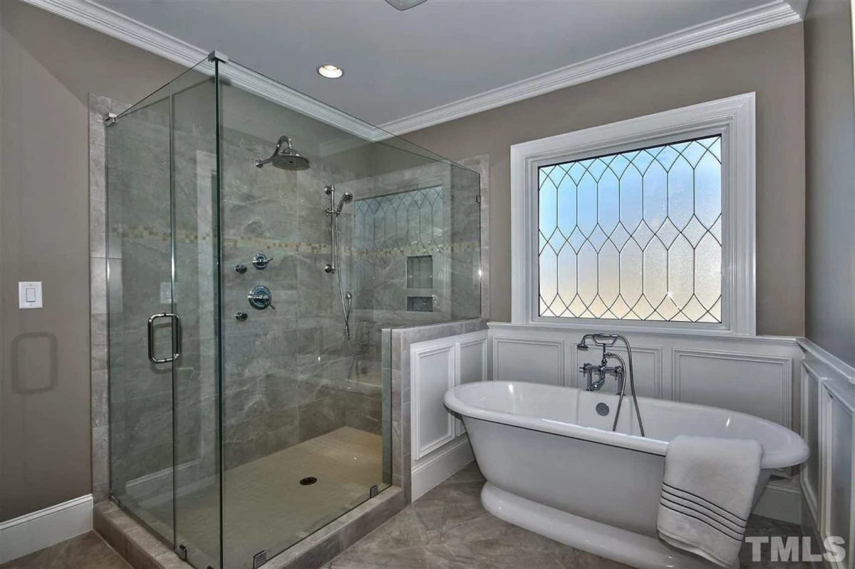 Elegant house Plan: Floor Designs and Architectural Blueprint