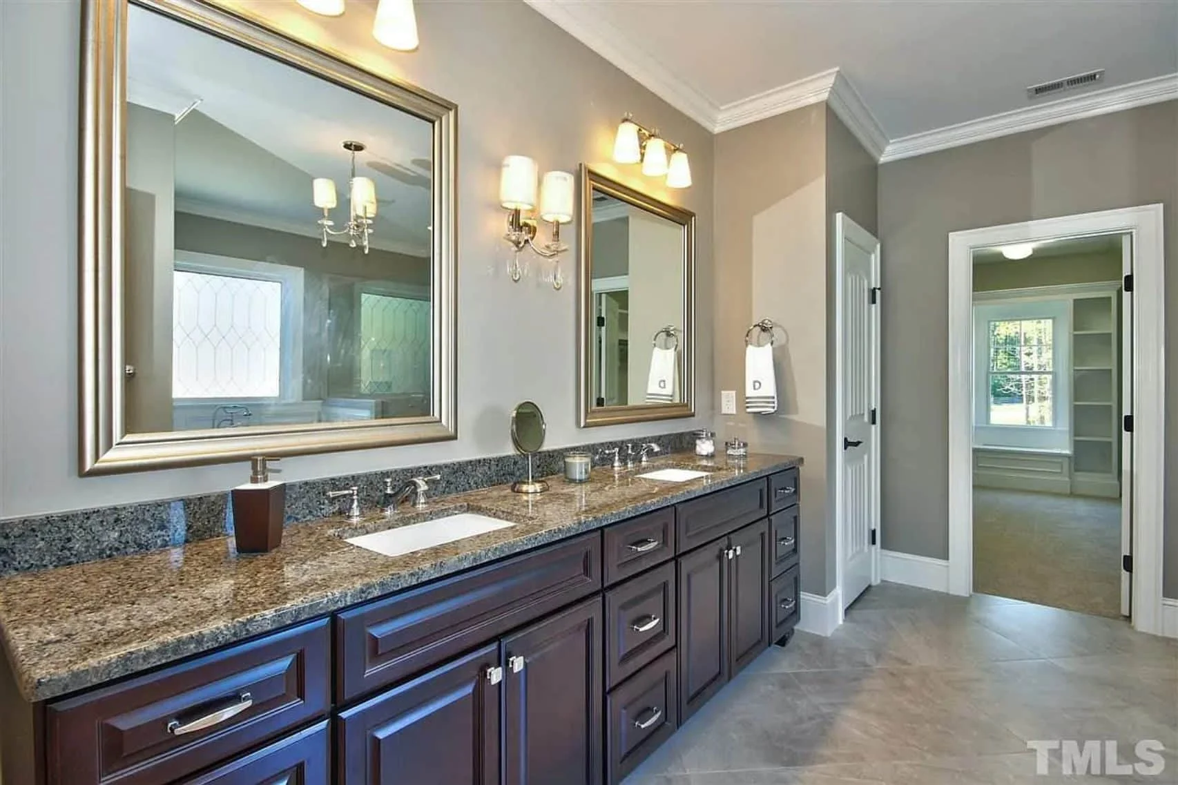 15-1809 HOUSE PLAN - Elegant House Plan: Floor Designs and Architectural Blueprint 9 Elegant house Plan: Floor Designs and Architectural Blueprint