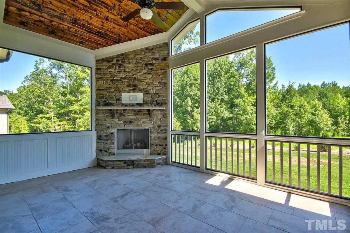 Elegant house Plan: Floor Designs and Architectural Blueprint