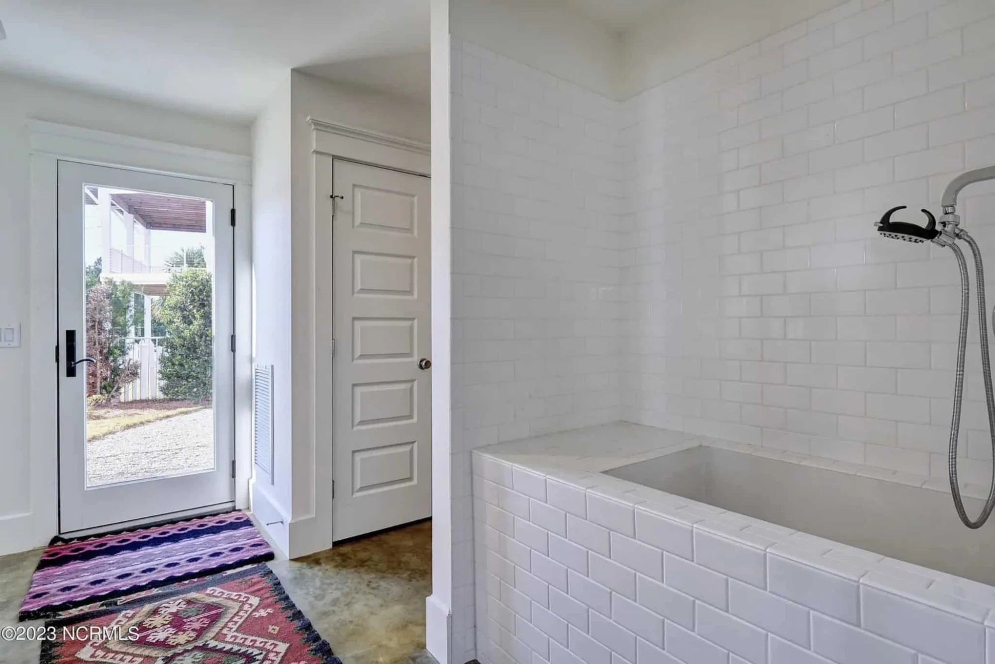 Modern Beach House Blueprint with 3 Floors & Coastal Designs