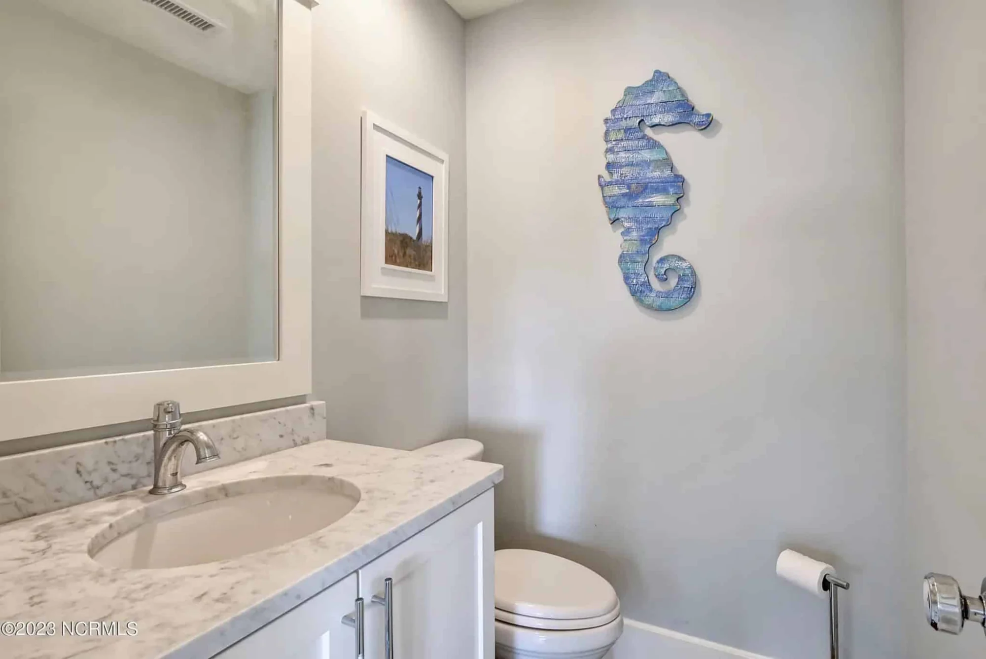 Modern Beach House Blueprint with 3 Floors & Coastal Designs