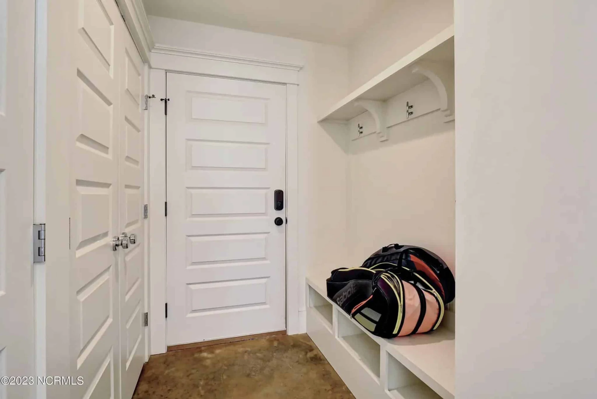 Modern Beach House Blueprint with 3 Floors & Coastal Designs