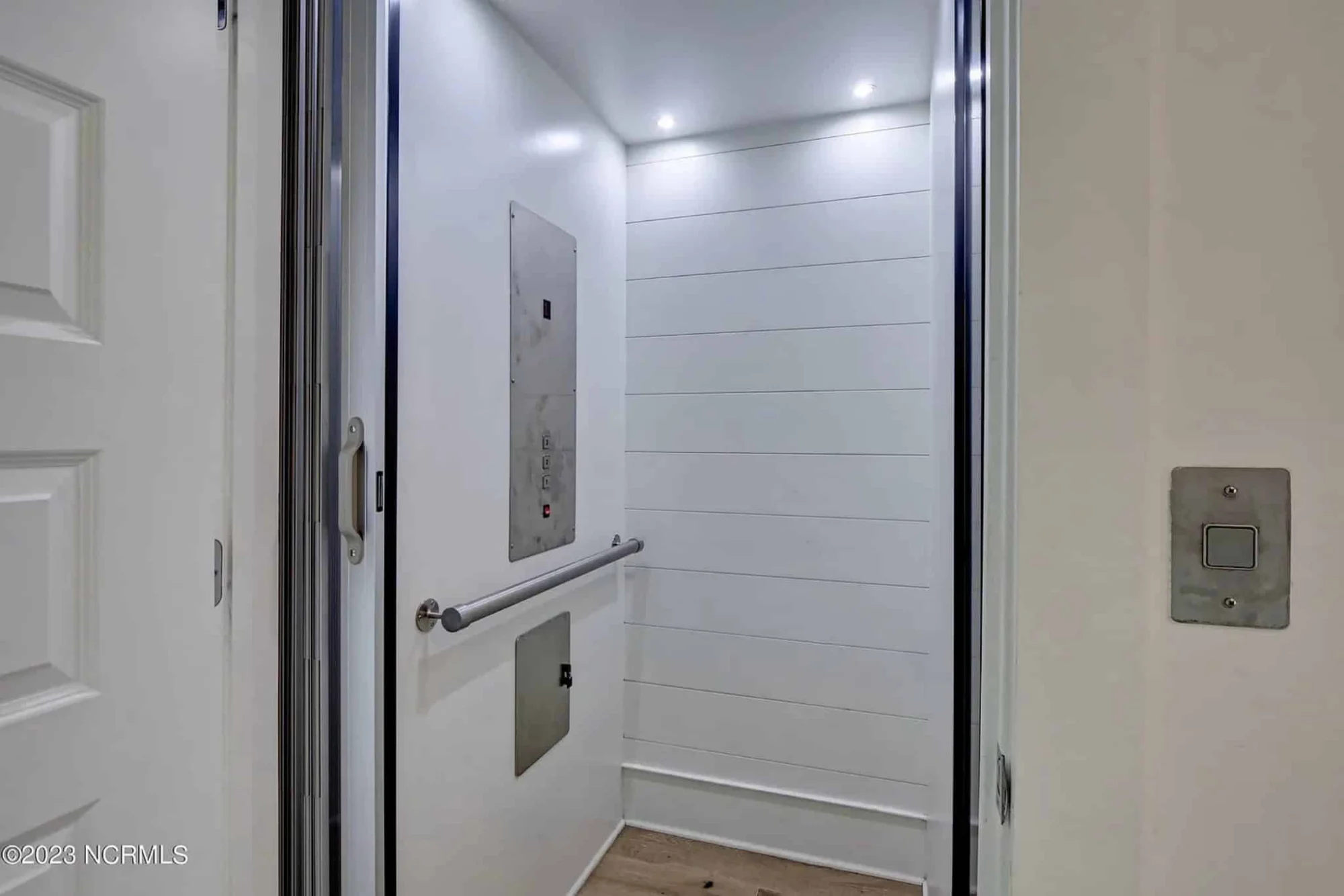 Modern Beach House Blueprint with 3 Floors & Coastal Designs