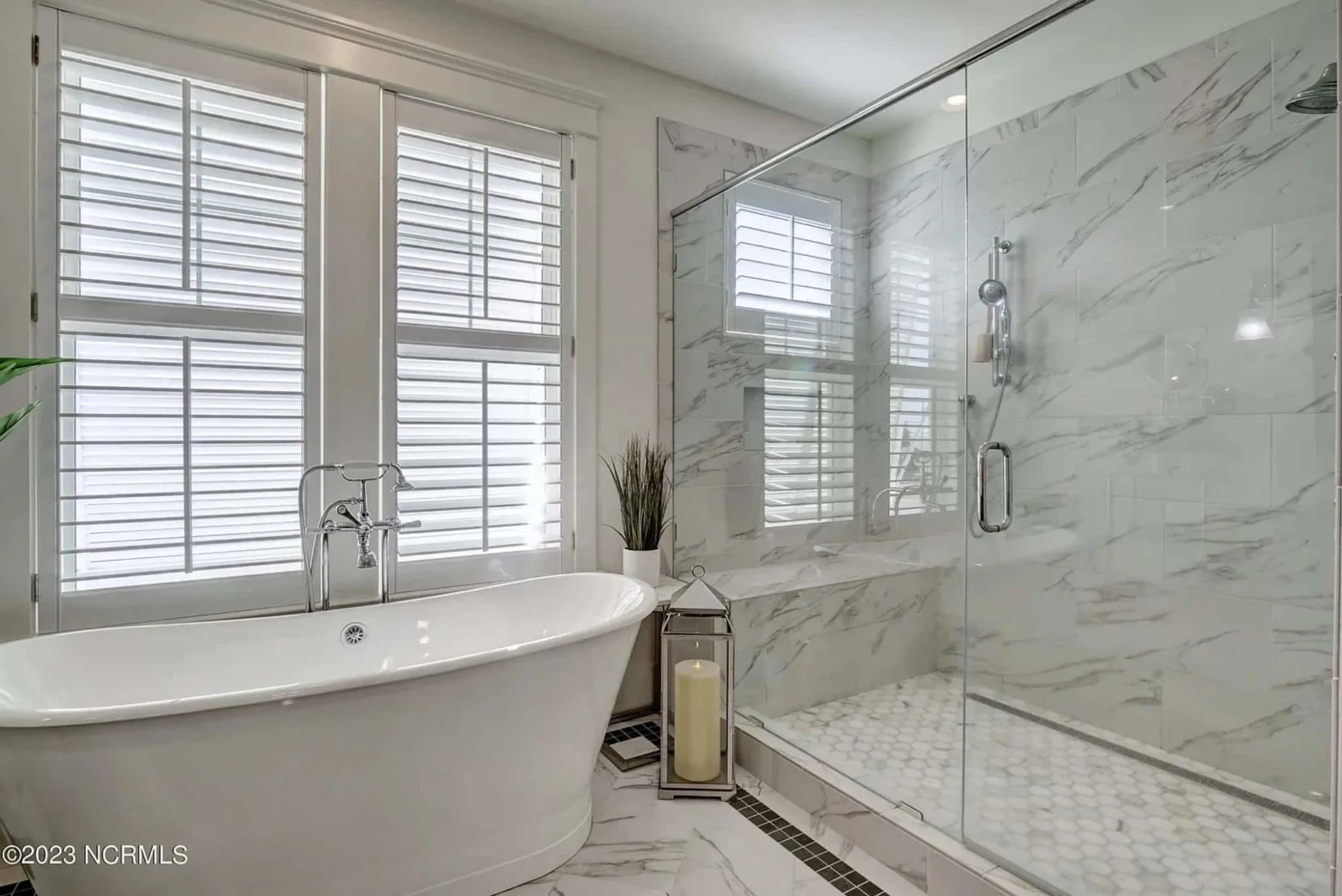 Modern Beach House Blueprint with 3 Floors & Coastal Designs