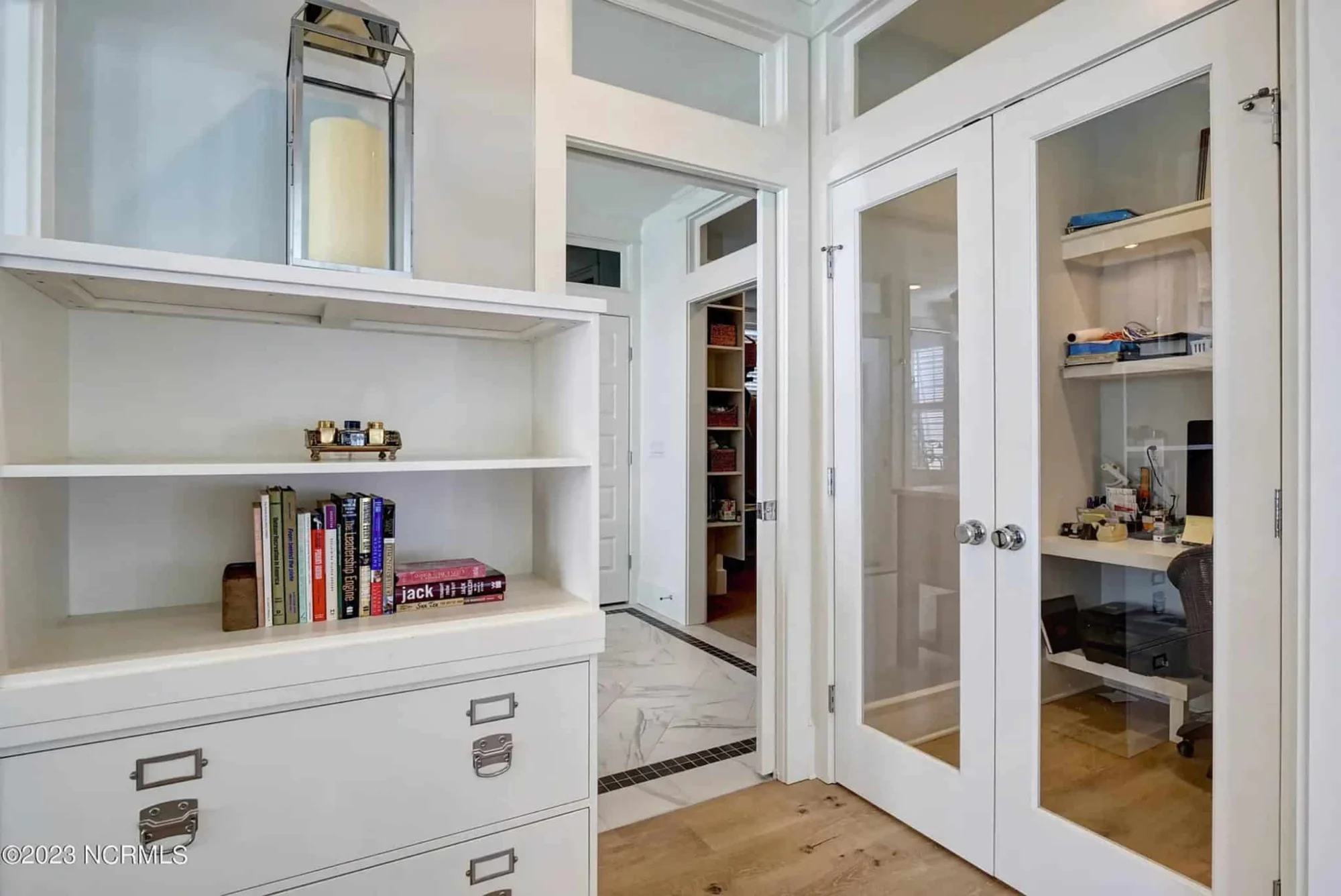 Modern Beach House Blueprint with 3 Floors & Coastal Designs