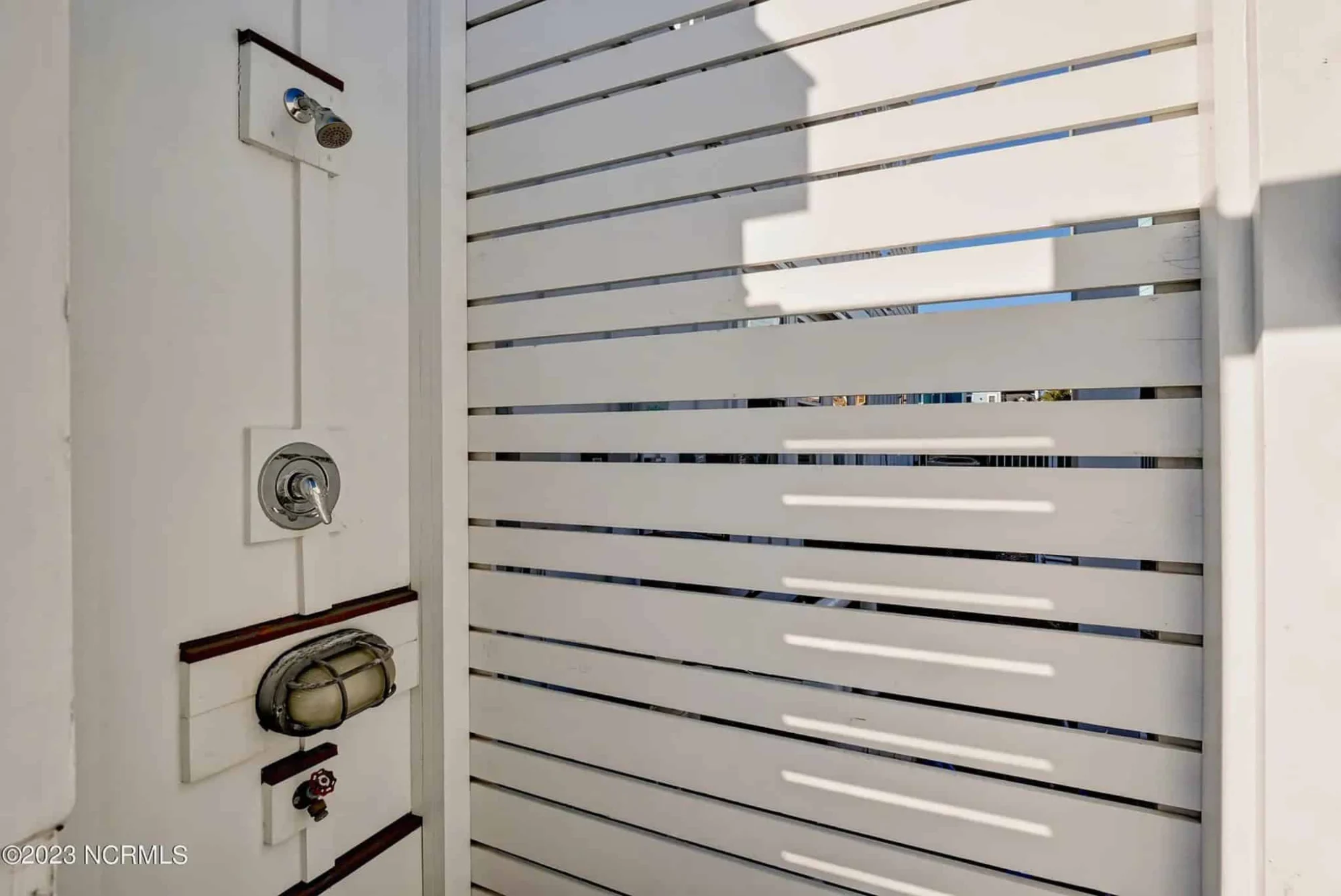 Modern Beach House Blueprint with 3 Floors & Coastal Designs