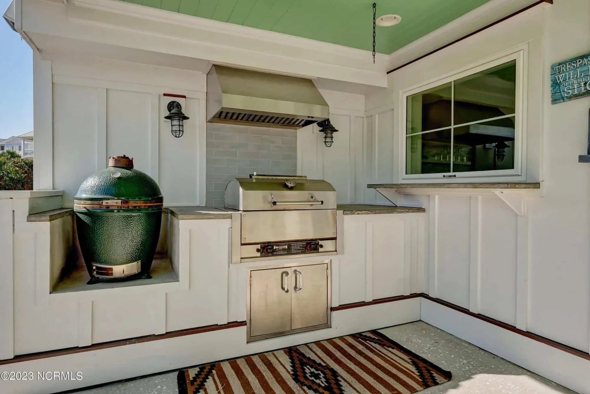 Modern Beach House Blueprint with 3 Floors & Coastal Designs