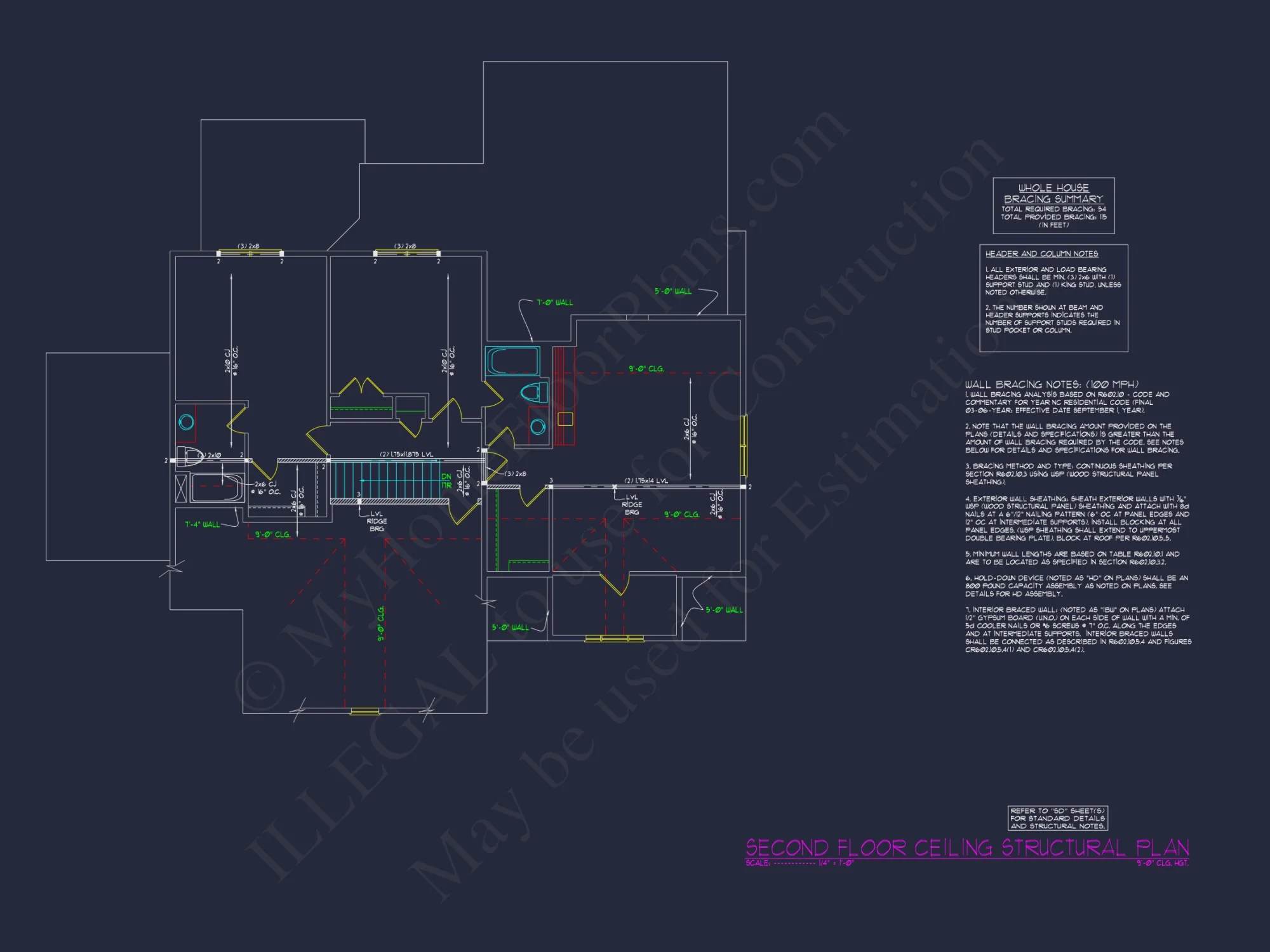 Beautiful house Plan with 4 Beds, 2 Stories, and Open Layout