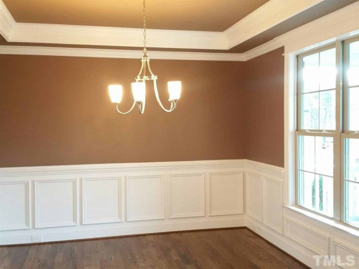 Modern Craftsman house Plan with 3D Floor Plans and CAD Designs