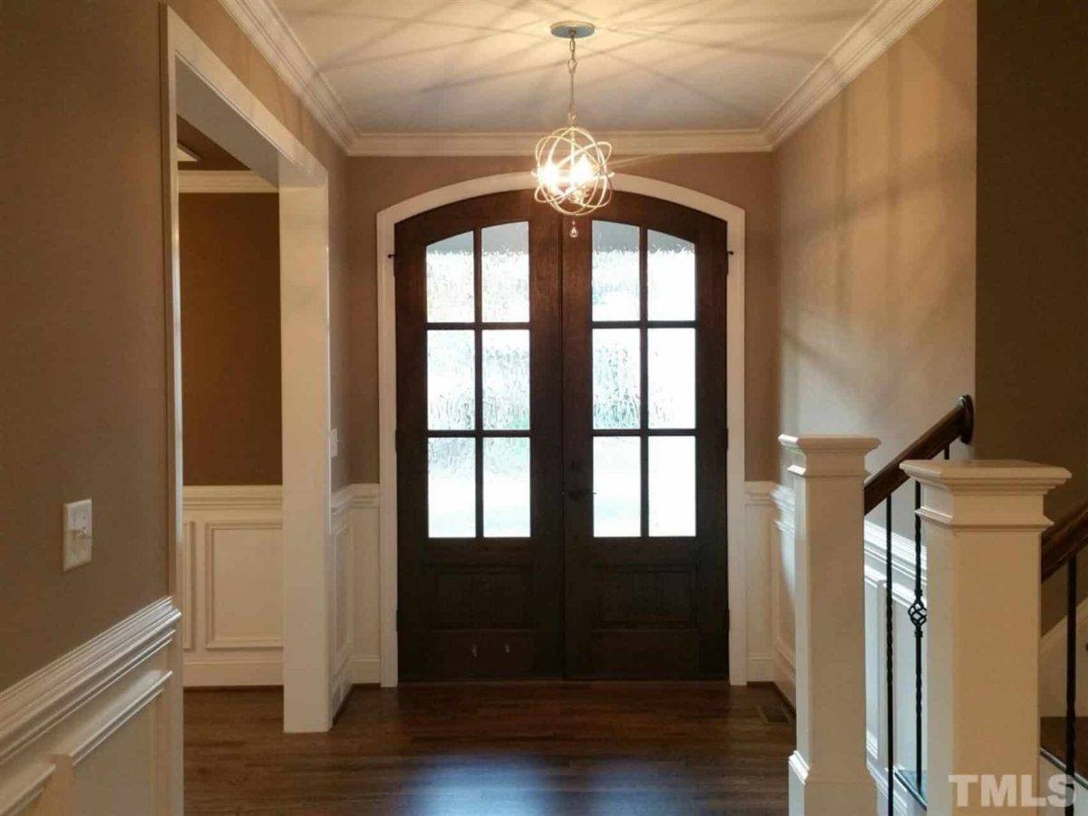 Modern Craftsman house Plan with 3D Floor Plans and CAD Designs