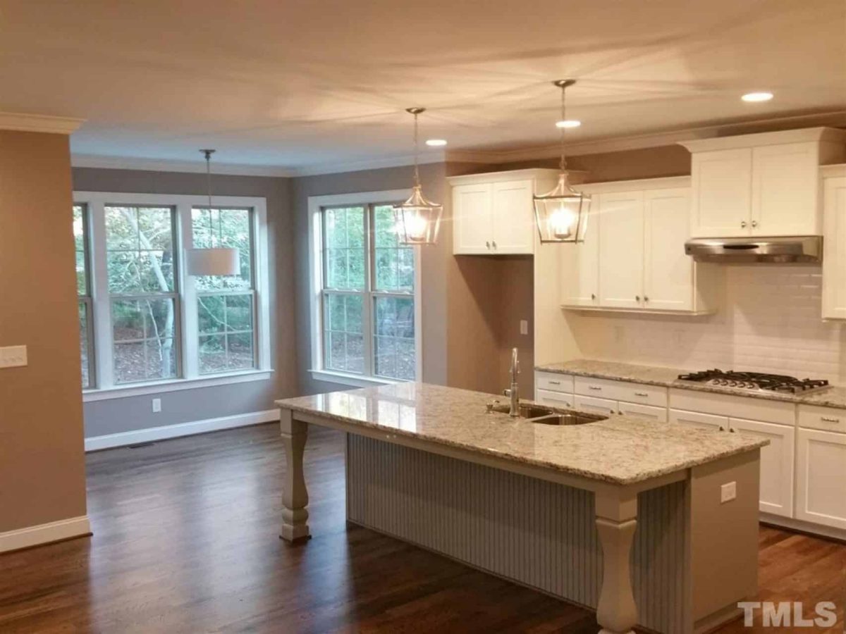 Modern Craftsman house Plan with 3D Floor Plans and CAD Designs