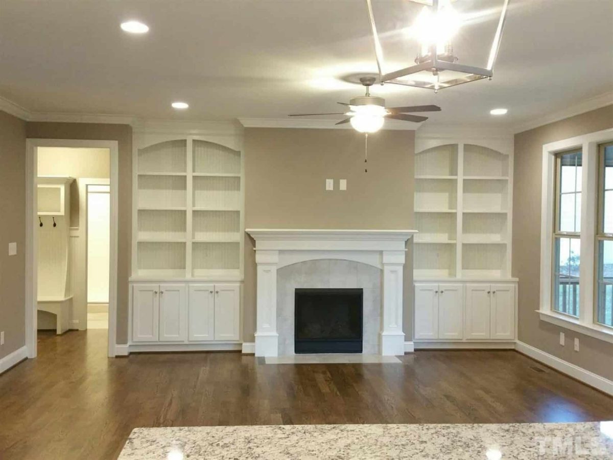 Modern Craftsman house Plan with 3D Floor Plans and CAD Designs