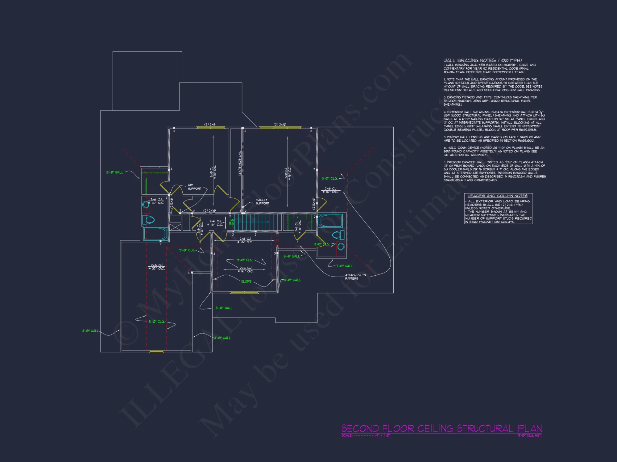 house Plan Blueprint: Stunning Craftsman Floor Plan Designs