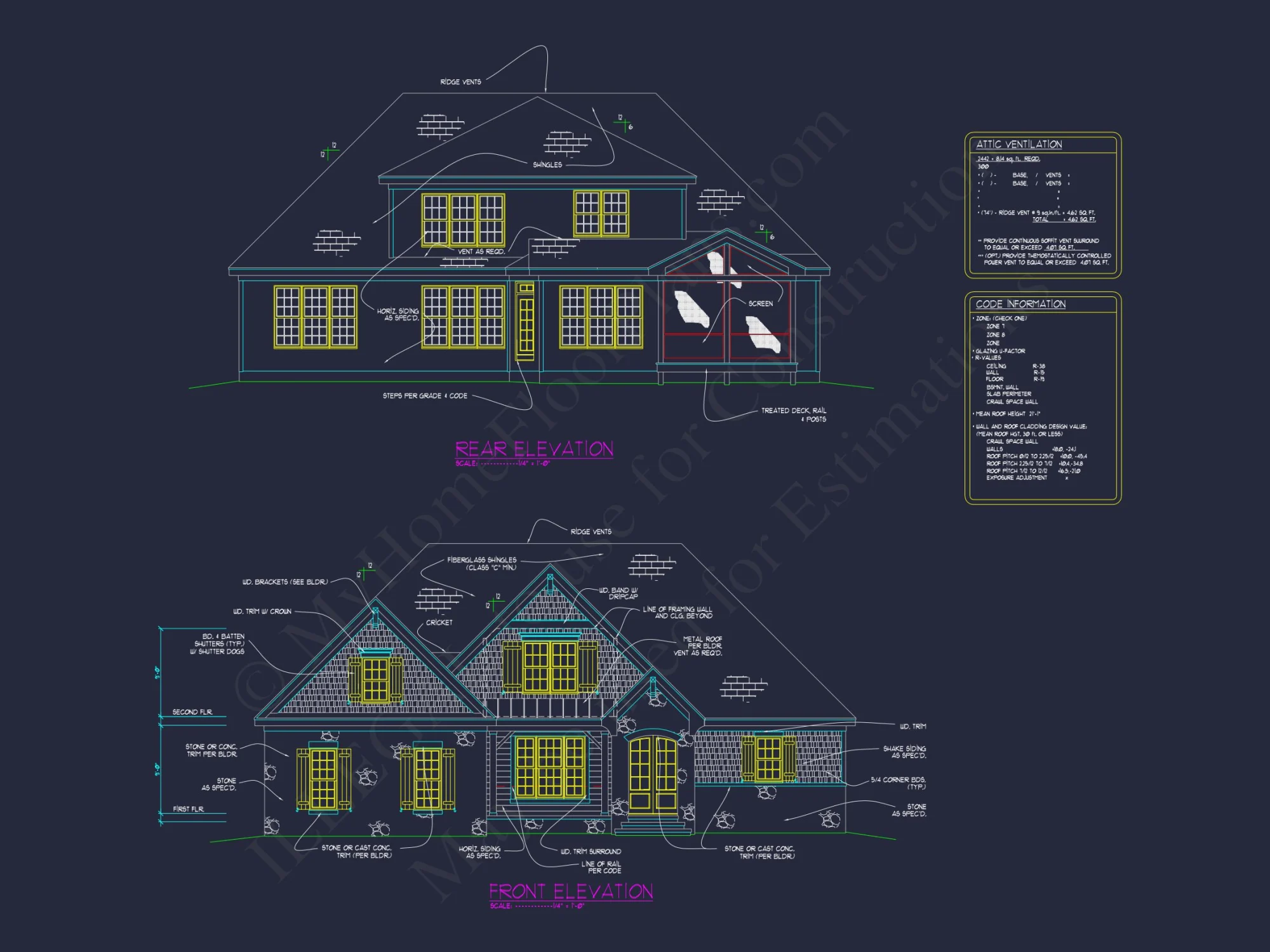 house Plan Blueprint: Stunning Craftsman Floor Plan Designs